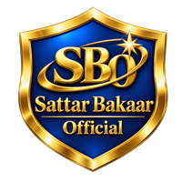 Sattar Bakaar Official logo